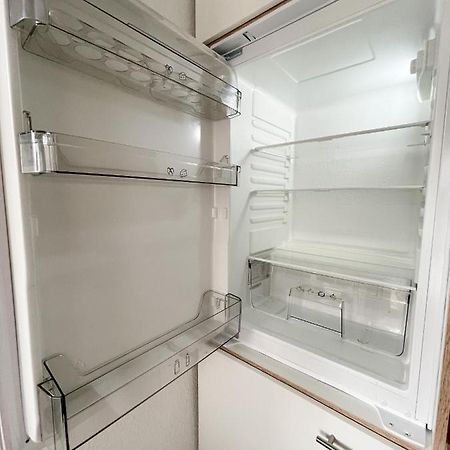 Schoene Einzimmerwohnung Bad Nauheim Zewnętrze zdjęcie