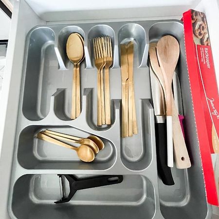 Schoene Einzimmerwohnung Bad Nauheim Zewnętrze zdjęcie
